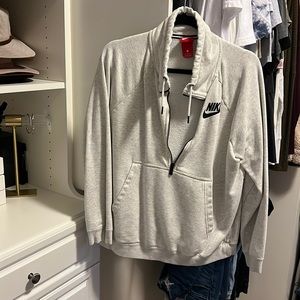 Nike 1/4 Zip